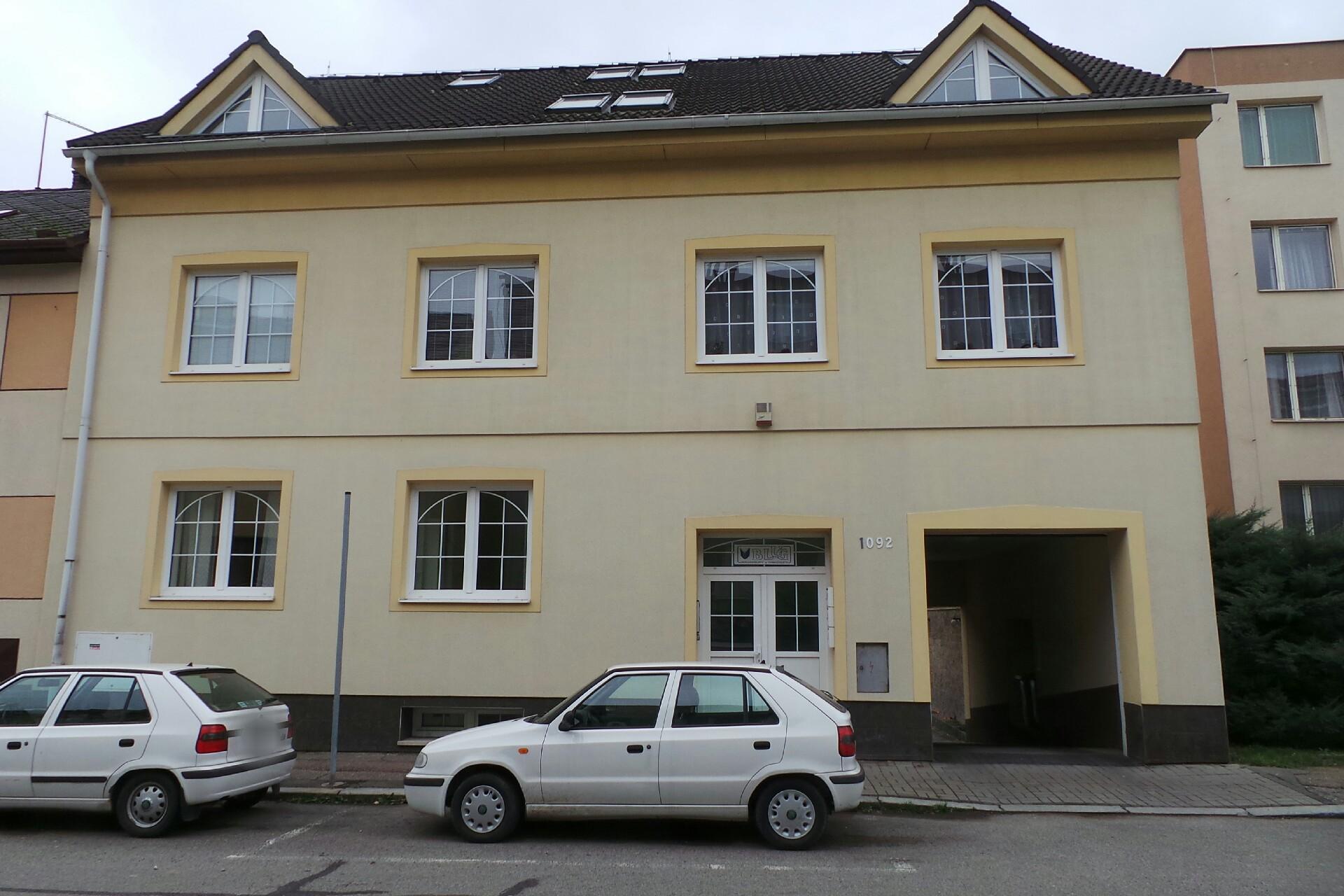 Nakladatelství BLUG