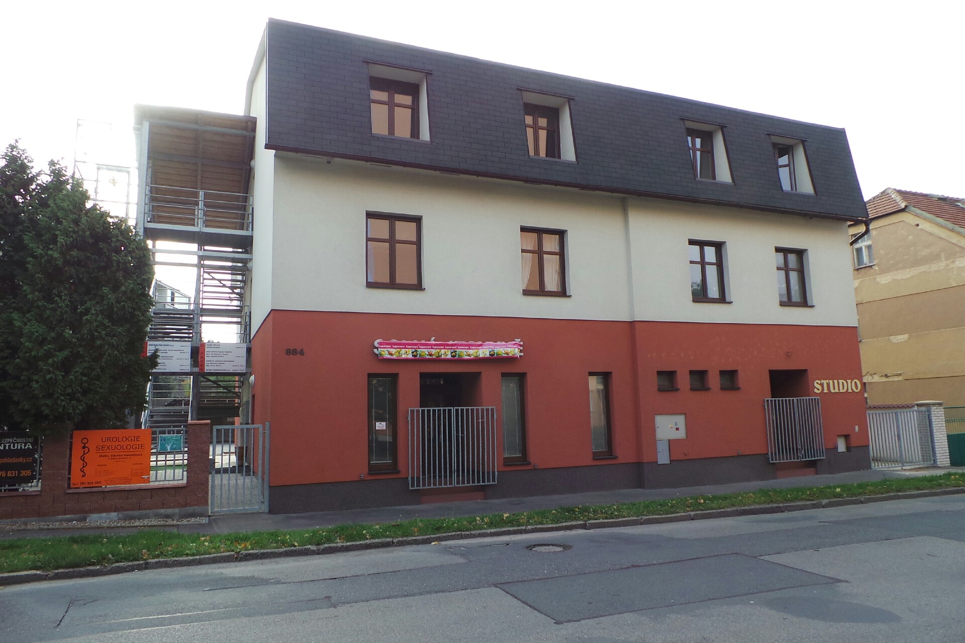 Mgr. Kamil Fotr, advokát