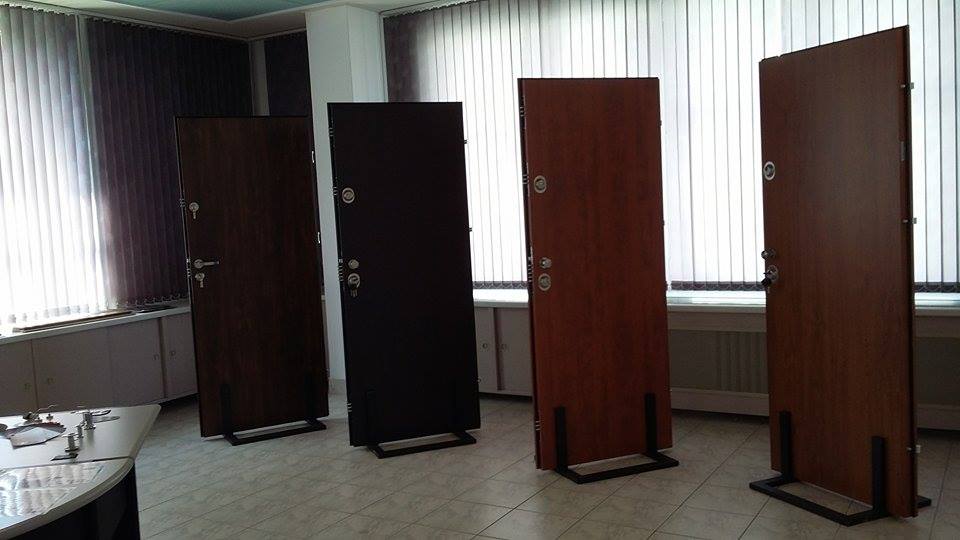 HT dveře – Bezpečnostní dveře foto 5