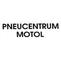 logo Pneucentrum Motol