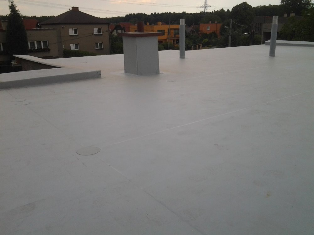 Střechy Fides foto 3