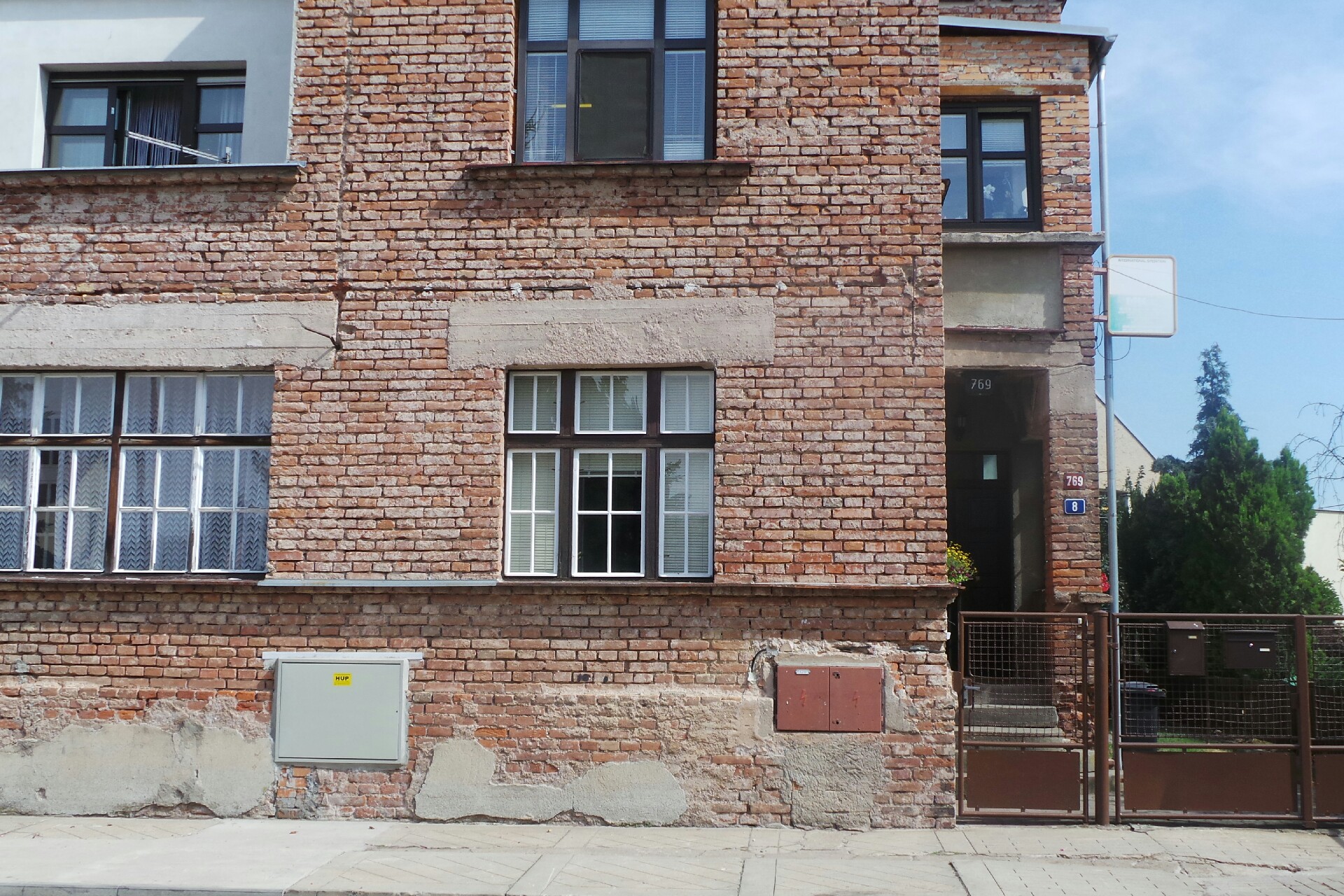 Jazz Goes to Town/Jazz jde městem o.s.