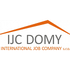 logo Mobilní Domy Kolín