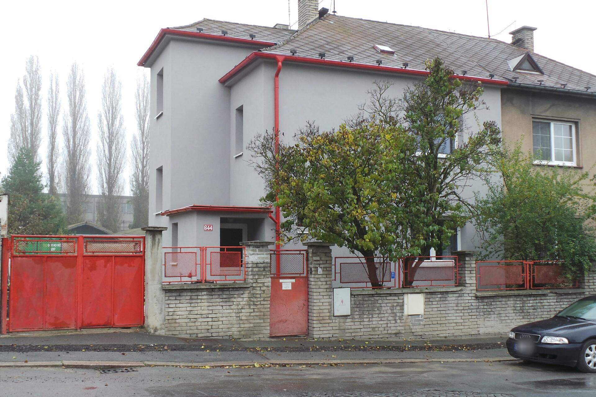 Stavební práce - INVEST KLADNO s.r.o.