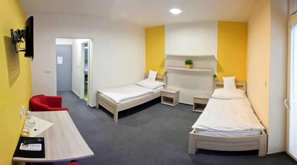 Hotel Lion foto 2