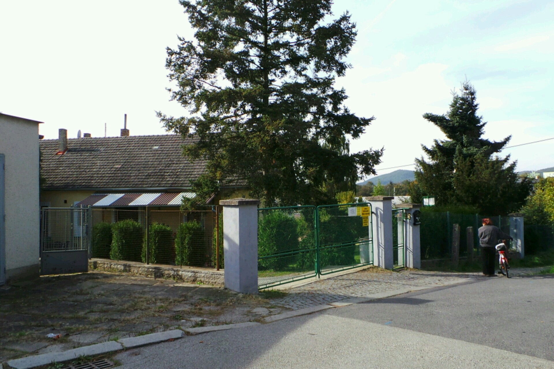 Jampet zámečnictví