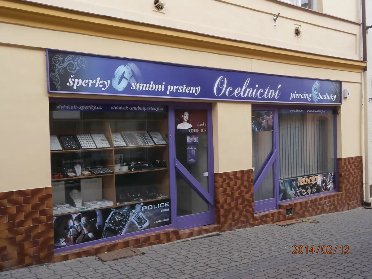 Ok-sperky.cz