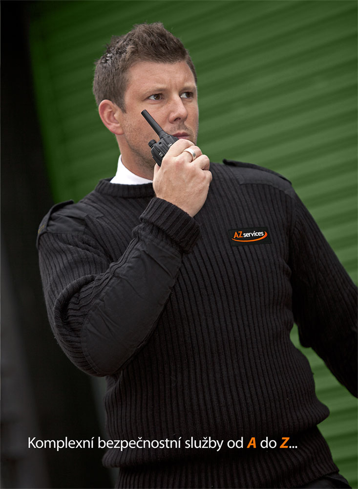 AZfacility - komplexní správa budov foto 2