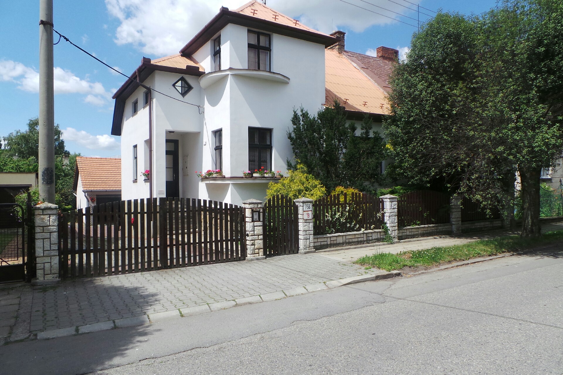 TRANSPORTKAMION HOLEŠOV, s.r.o. foto 1