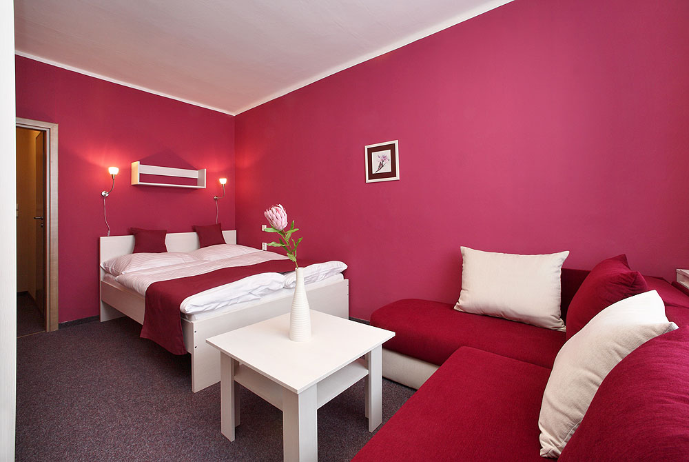 Hotel Racek foto 4