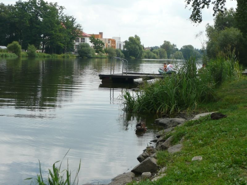 Ubytování u Bellmanů foto 5