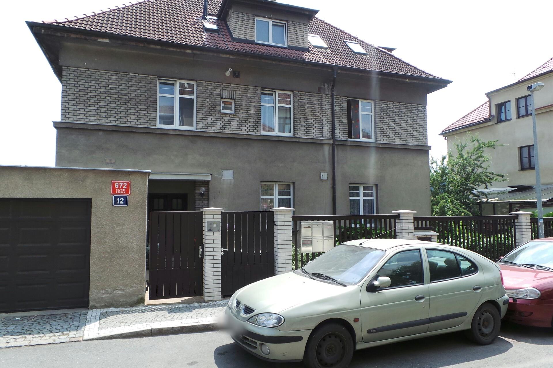 Globální země světového míru