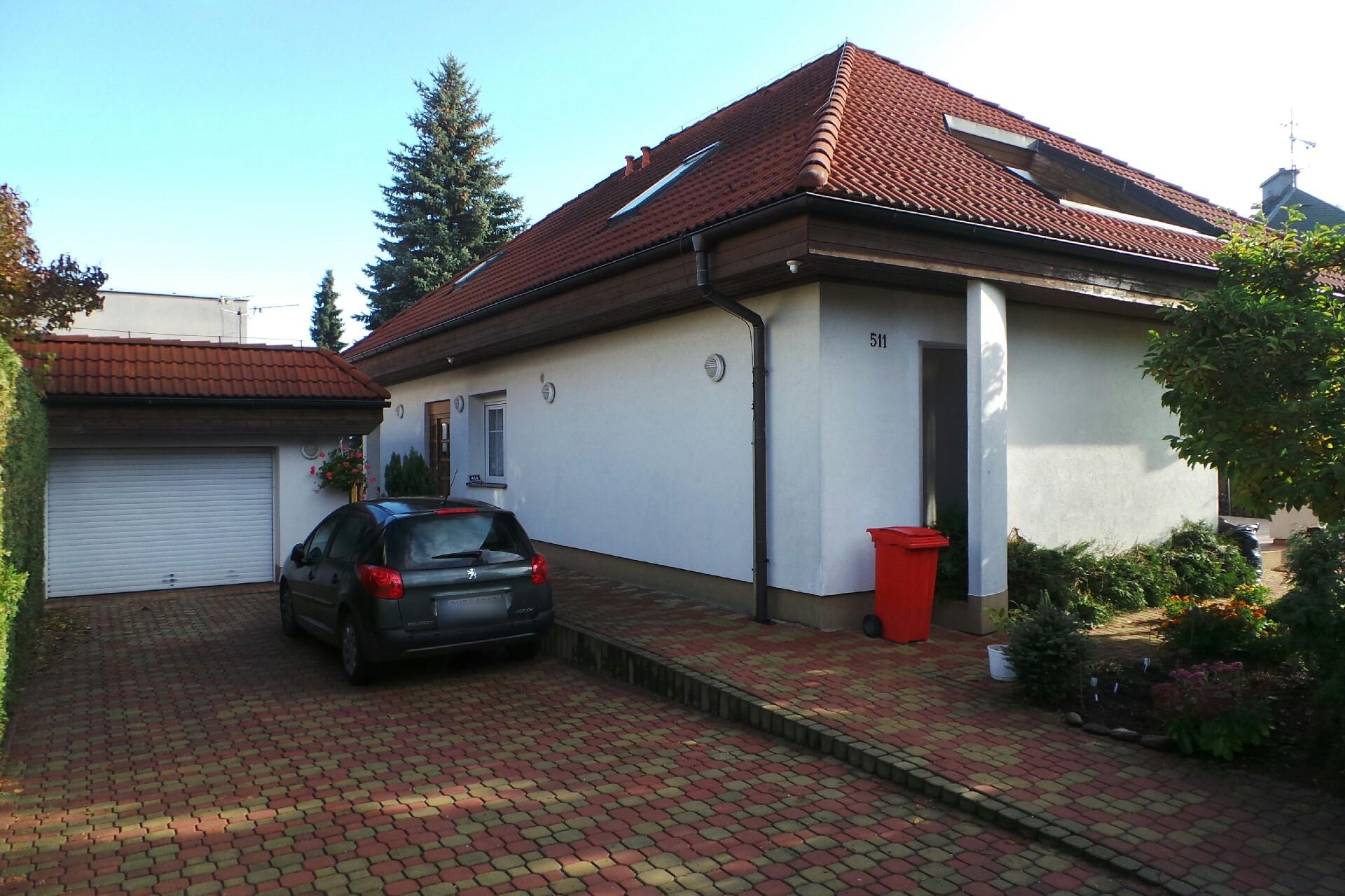 Kadeřnictví Ivana Kašparová