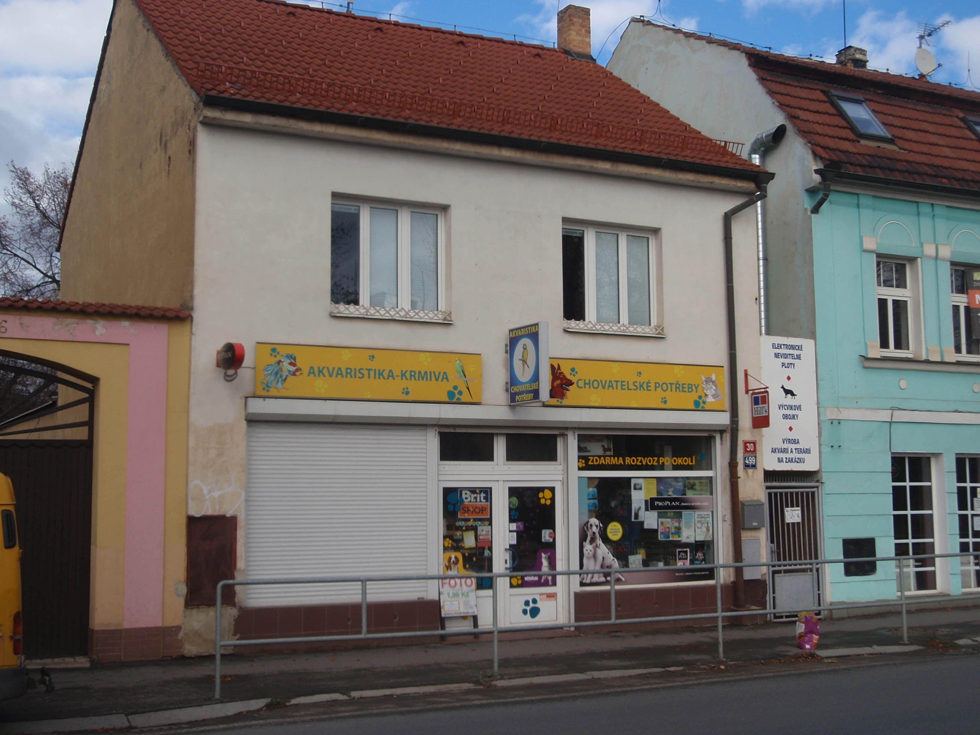 Krmivahostivice.cz foto 3