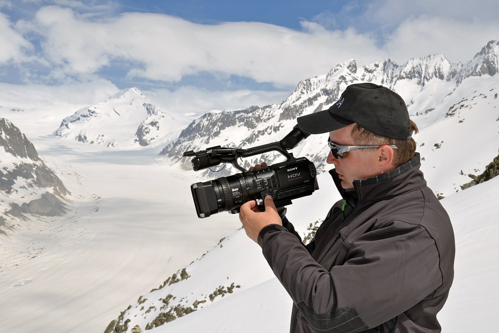 Firemní videa Roman Rezek