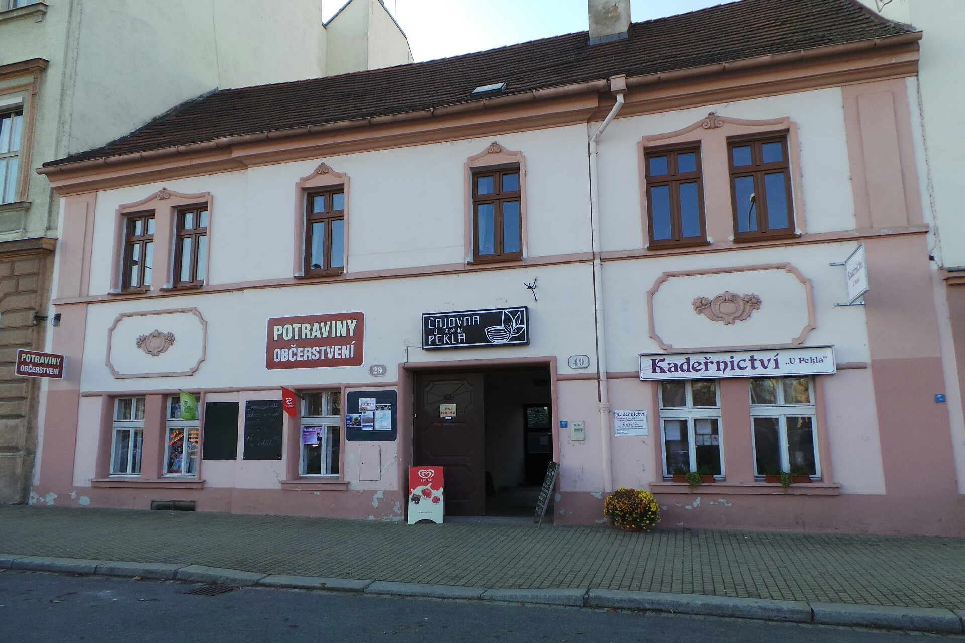 Česká píseň Plzeň, o.s.