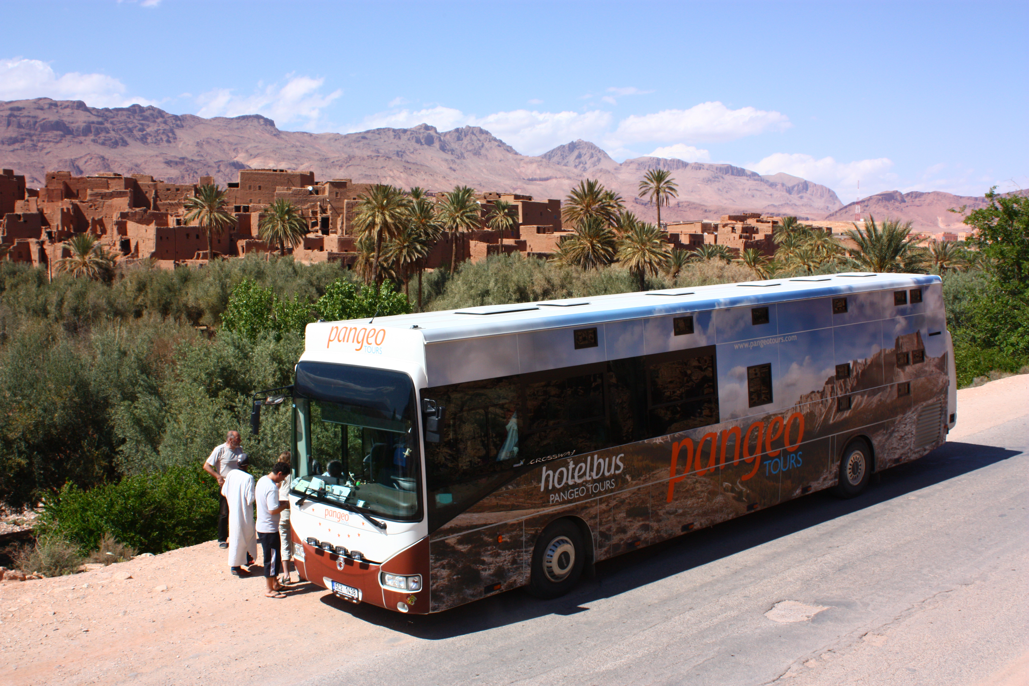 Pangeo tours, a.s. foto 4