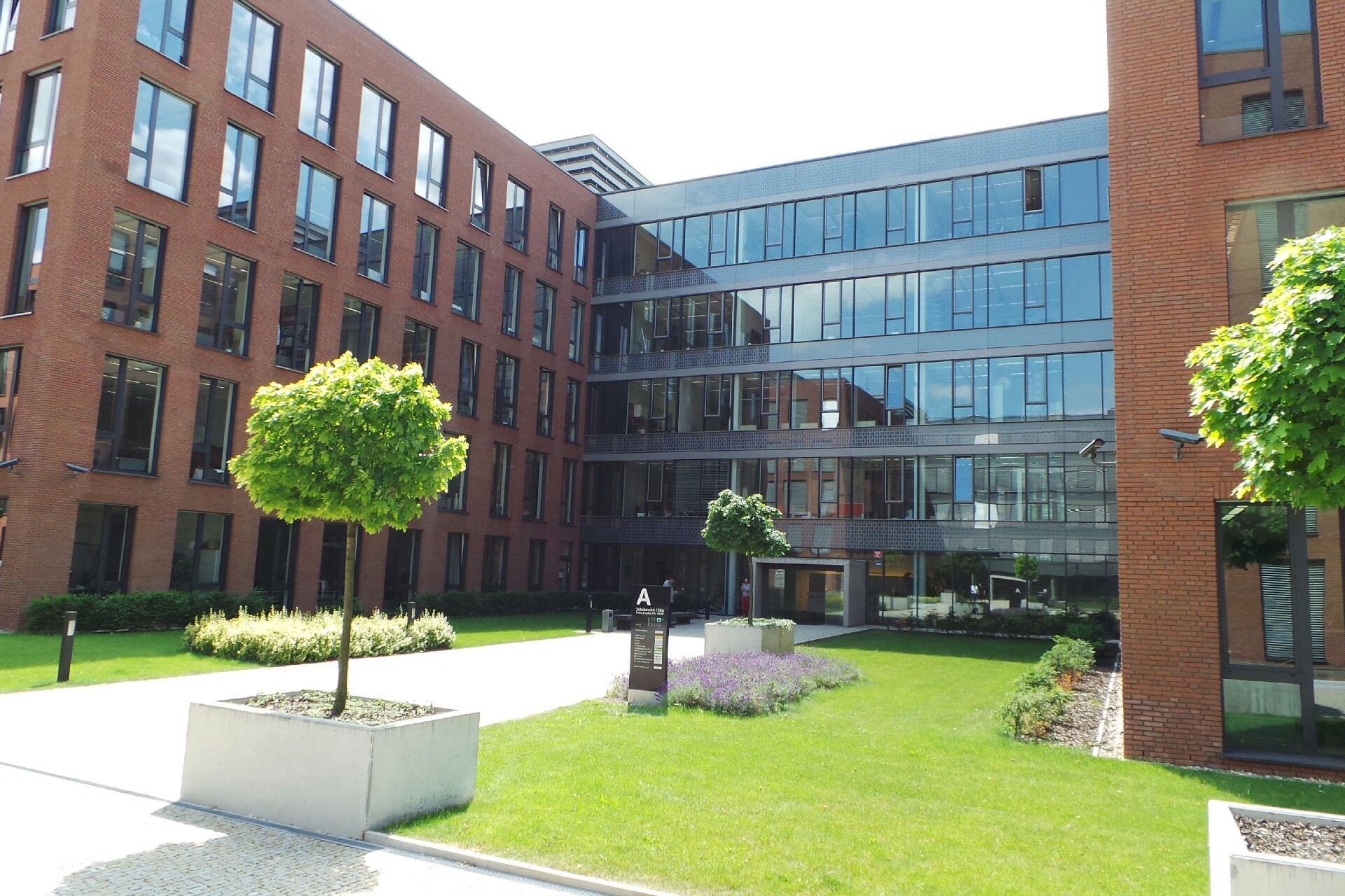 PAREXEL International Czech Republic, s.r.o.