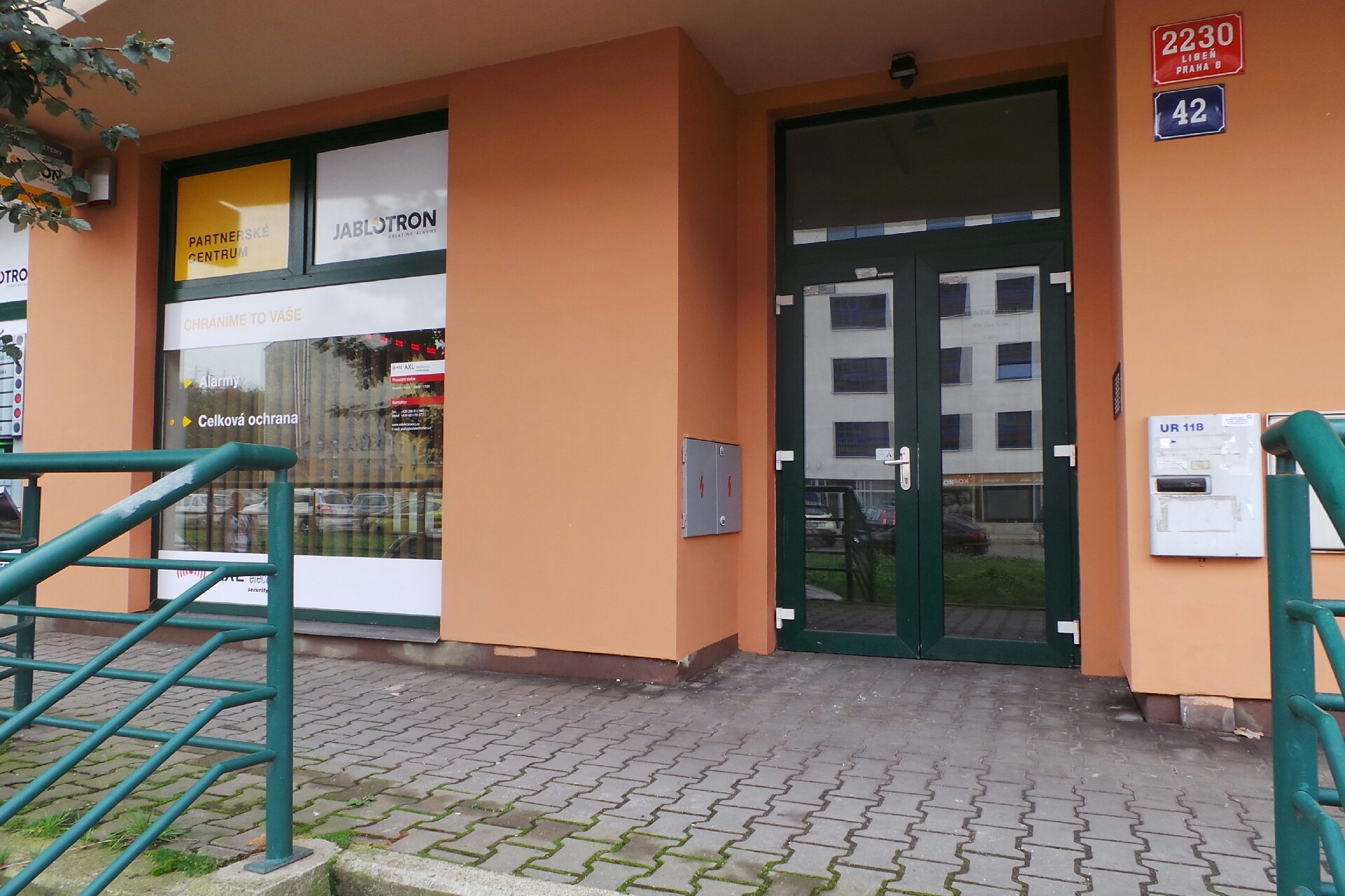 Mgr. Klára Zábrodská, advokát