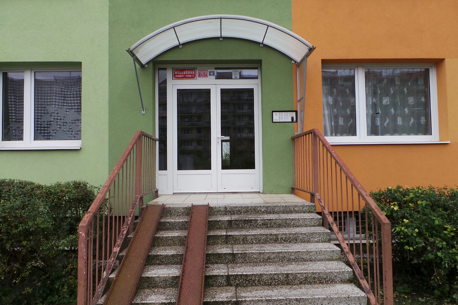 Ing. Eva Bělohlávková foto 1