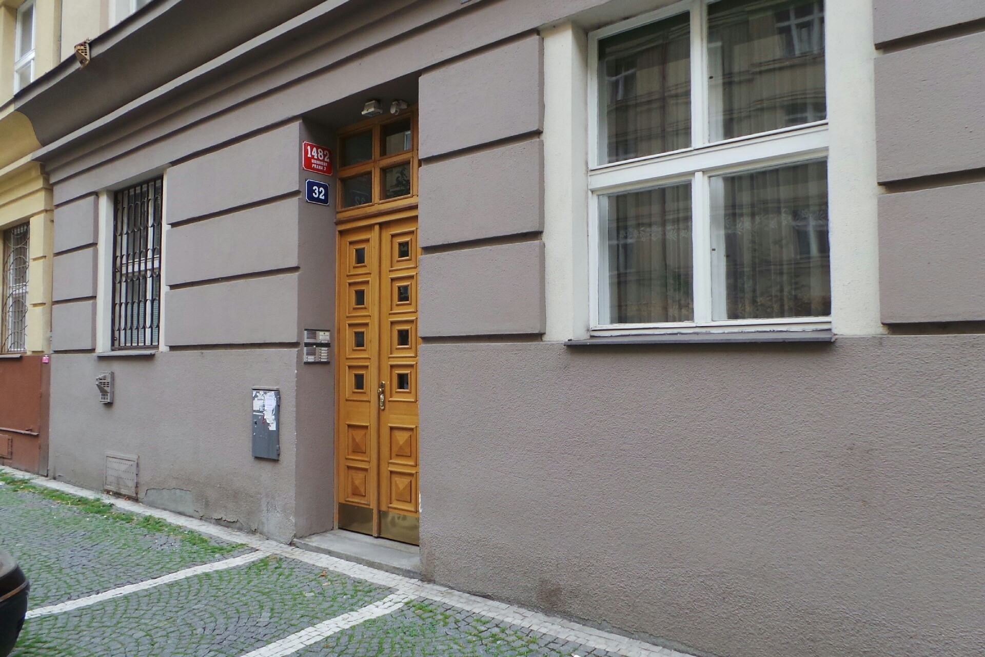 SEPP International, s.r.o.