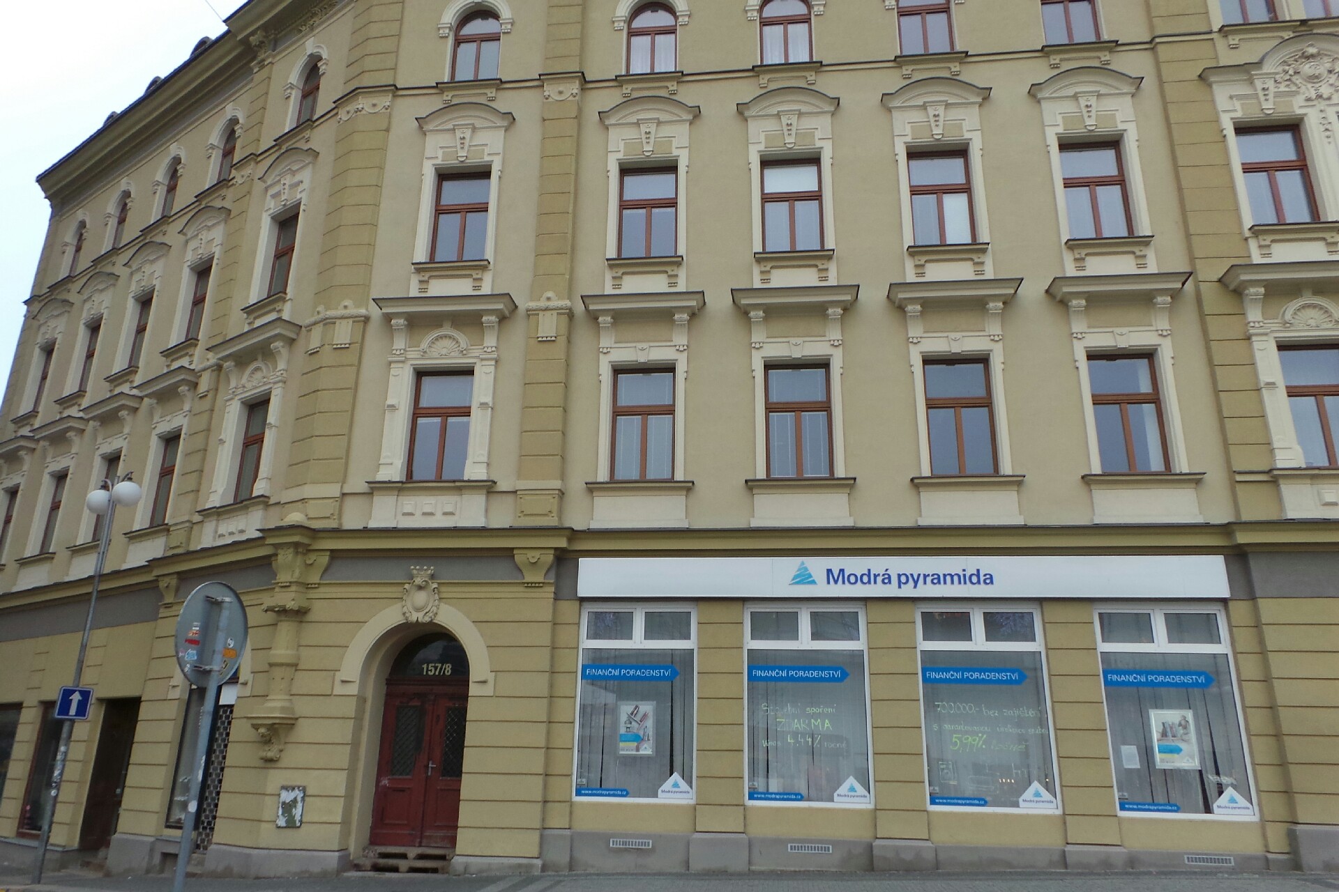 Inženýring staveb, s.r.o.