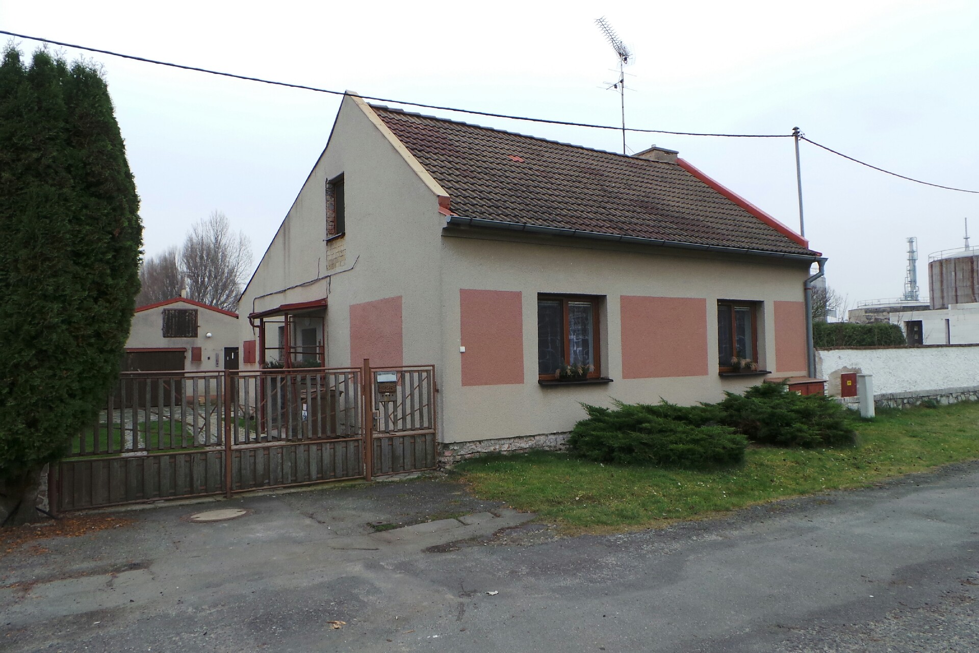 České topení a instalace