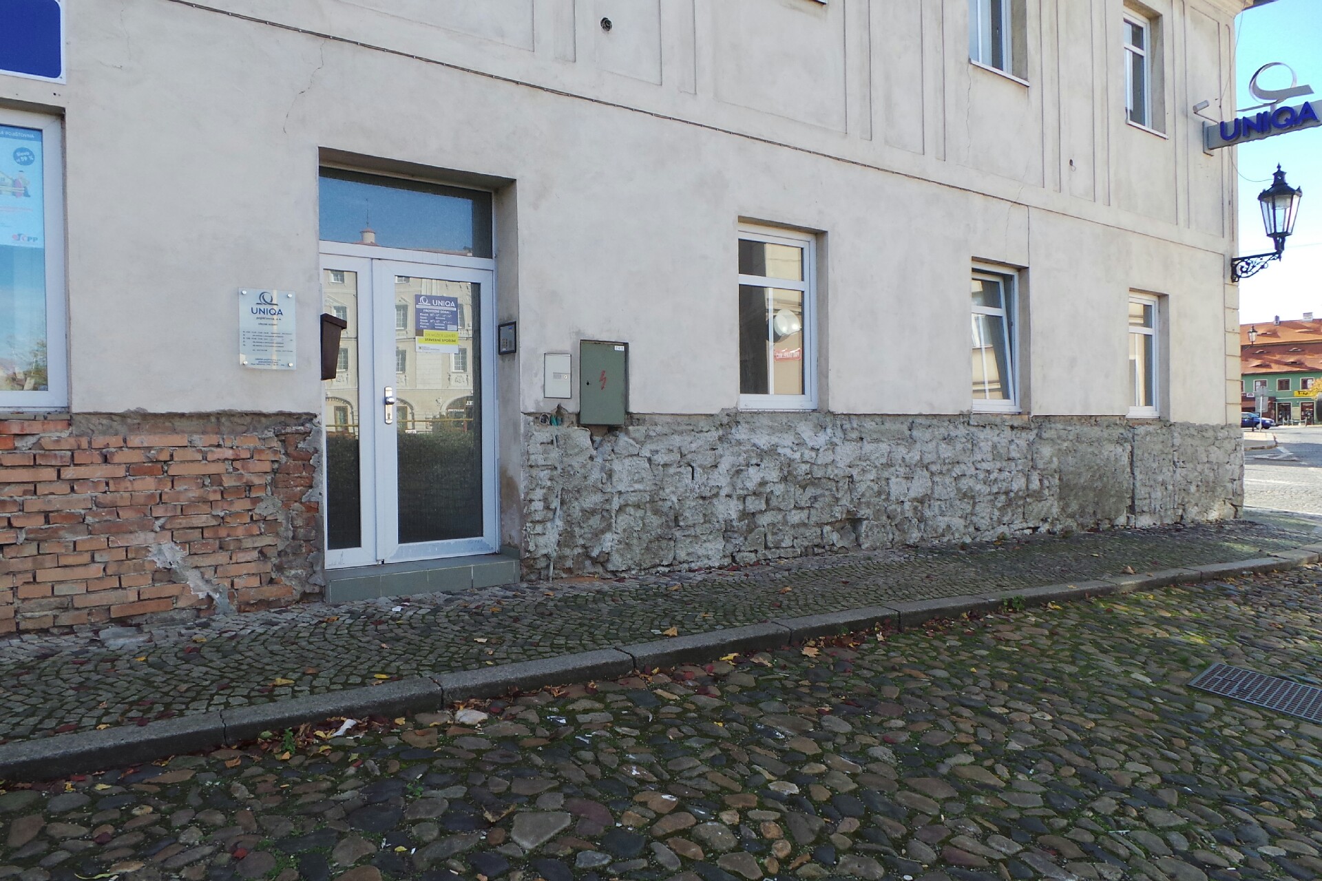 JUDr. Jaroslav Tomášek