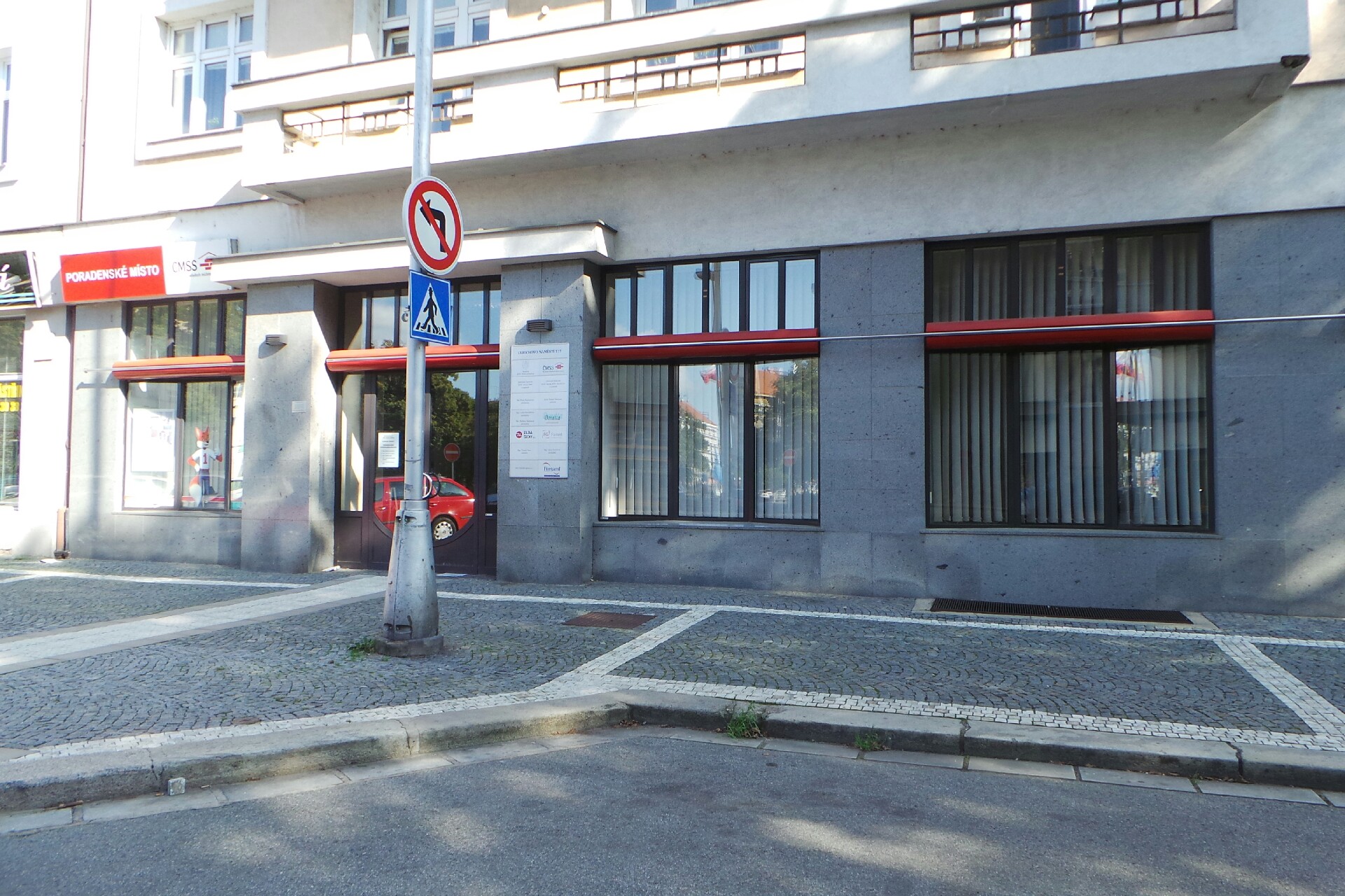 JUDr. Jaroslava Slezáková, advokát