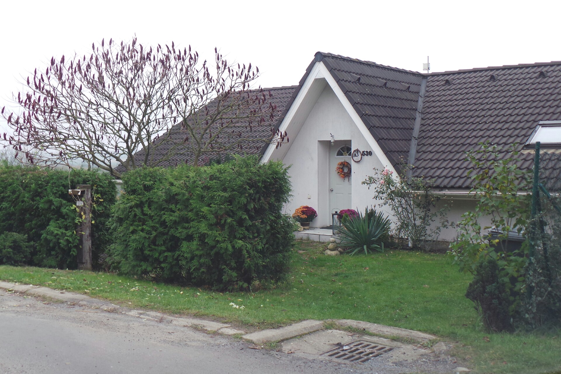 Hana Adamcová - manikúra