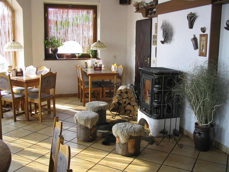 Grill bar foto 4
