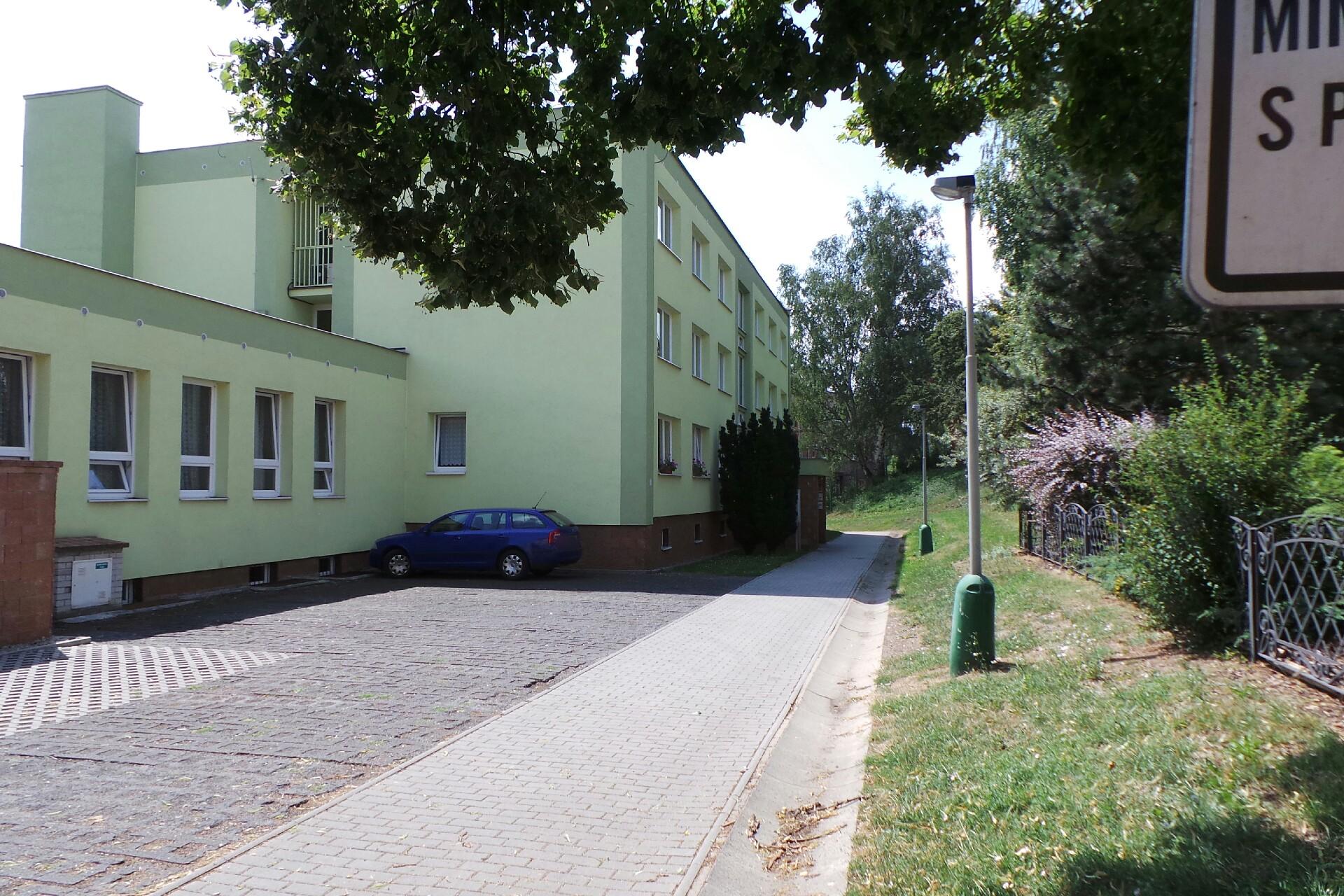 Krajská veterinární správa SVS pro Karlovarský kraj