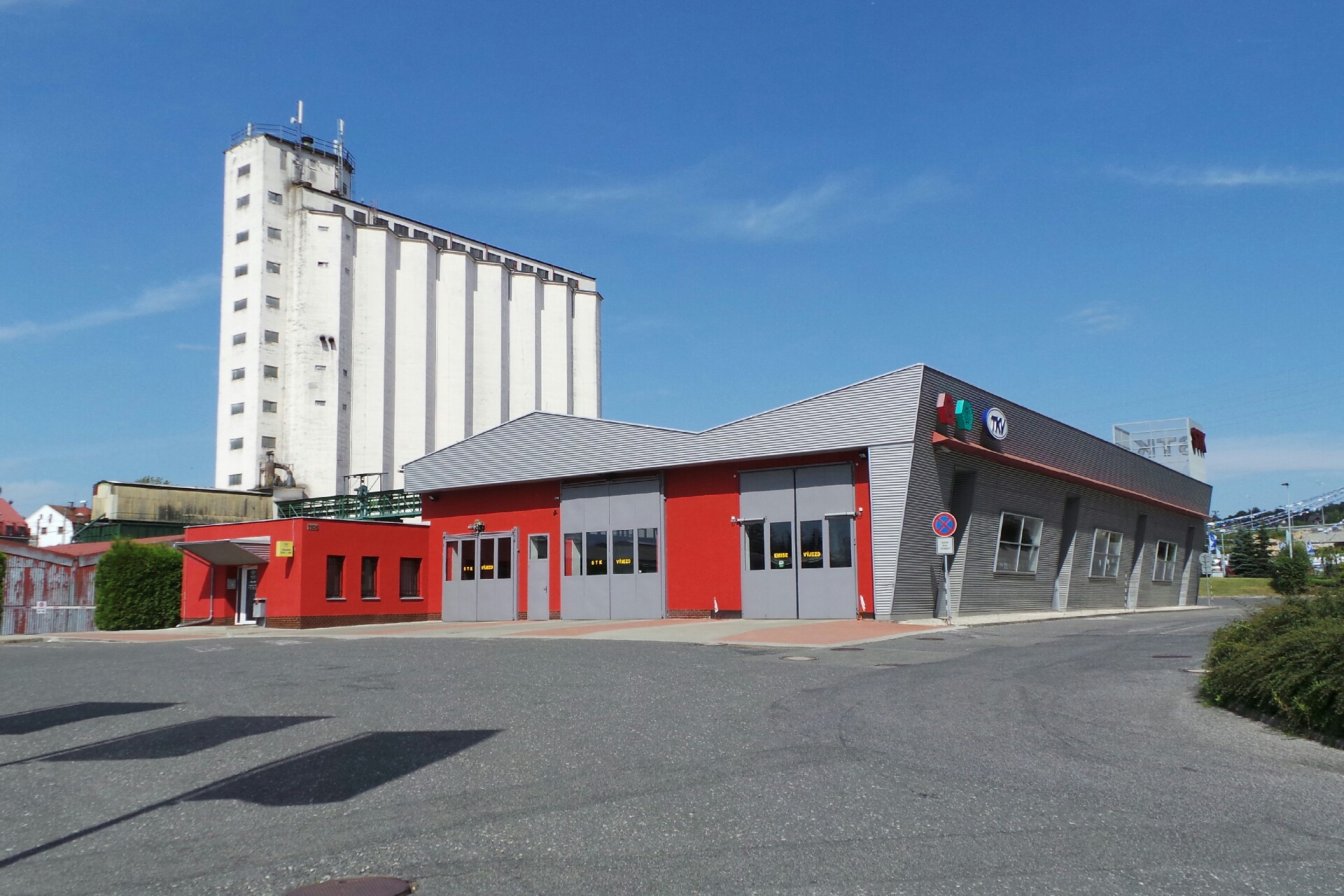 TKV Liberec, spol. s r.o.