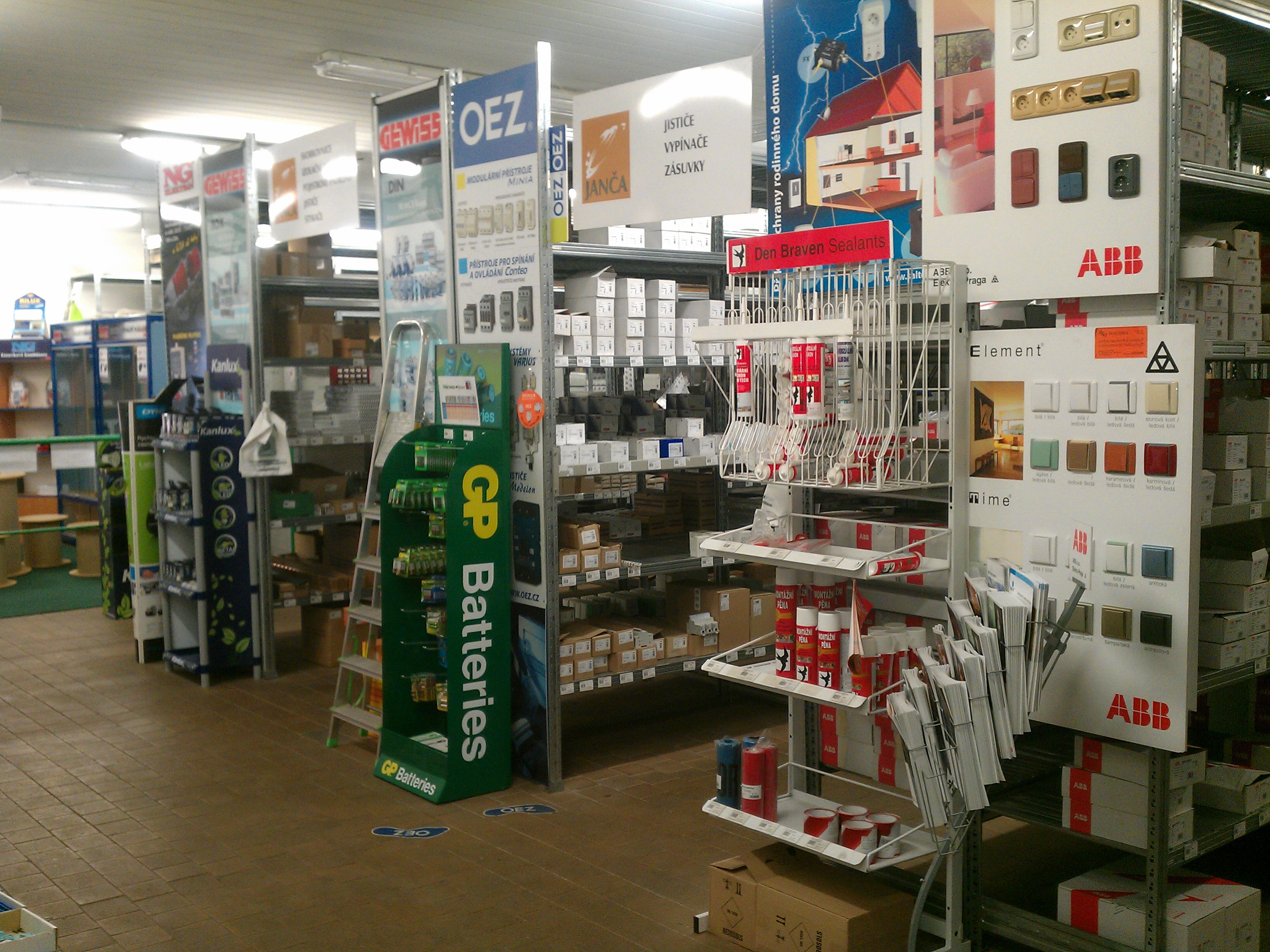 JANČA & EMAS group s.r.o. foto 1