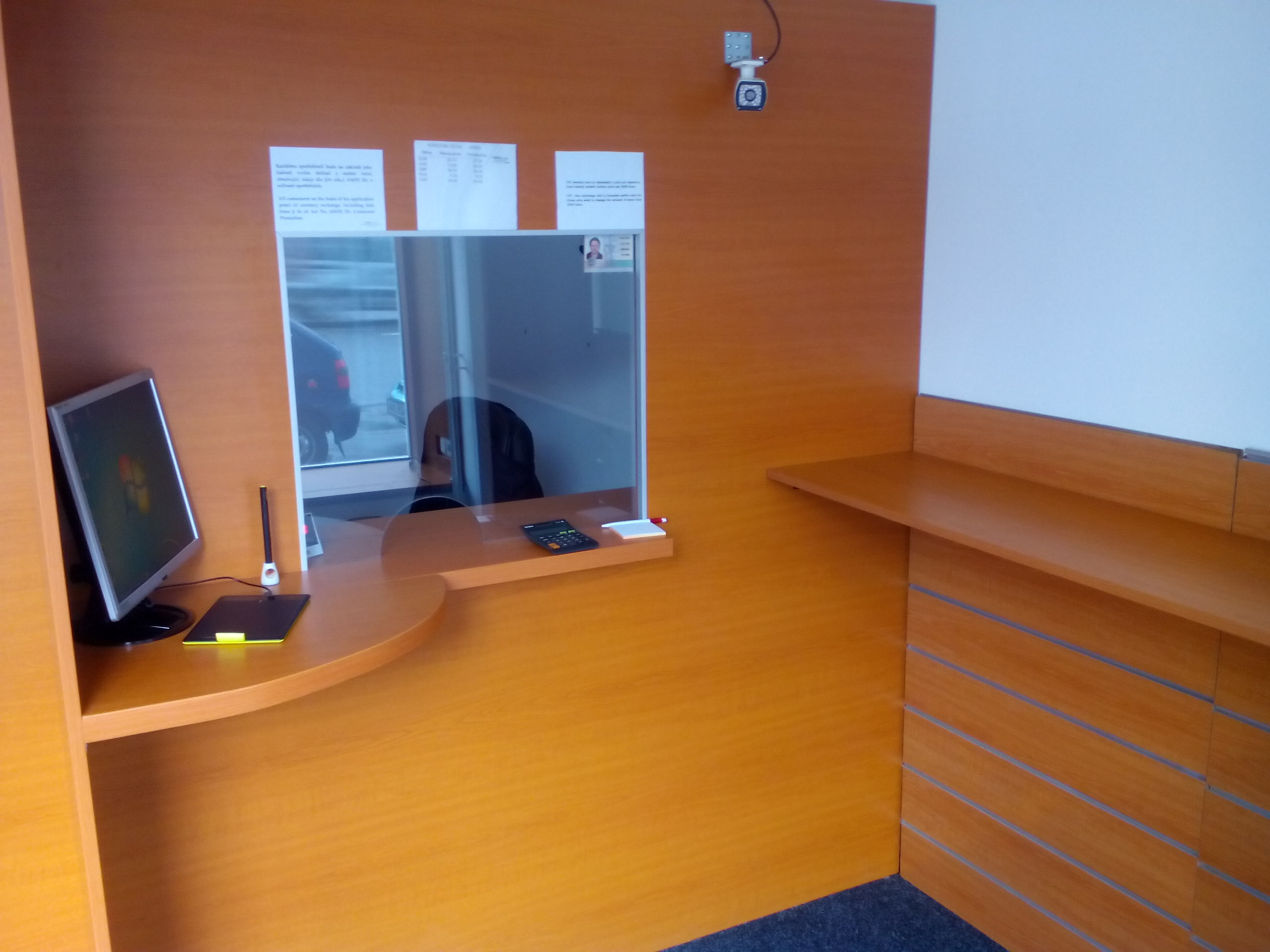 Směnárna Finkos foto 3