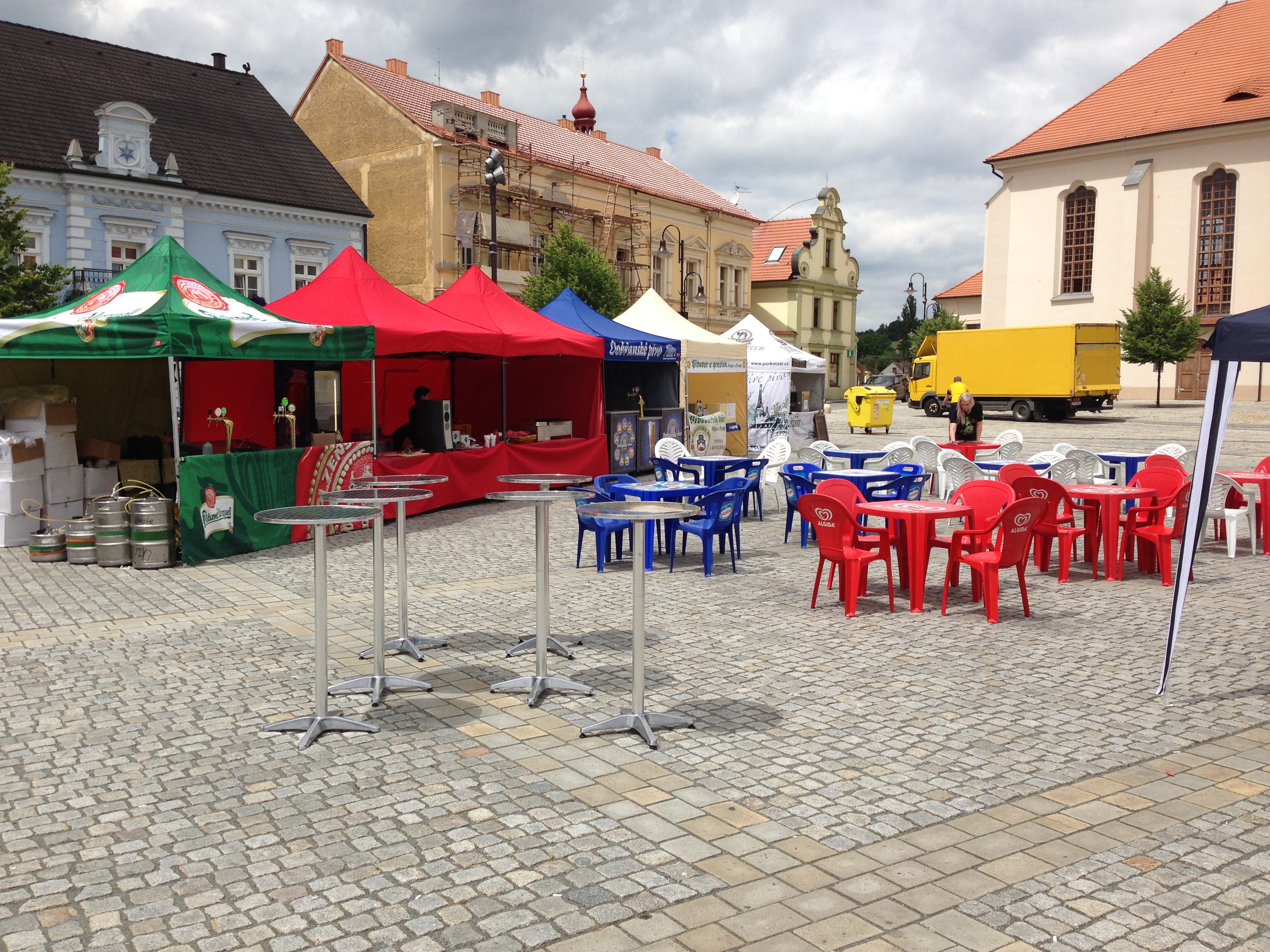 Vertonaplus catering foto 6