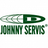 logo JOHNNY SERVIS