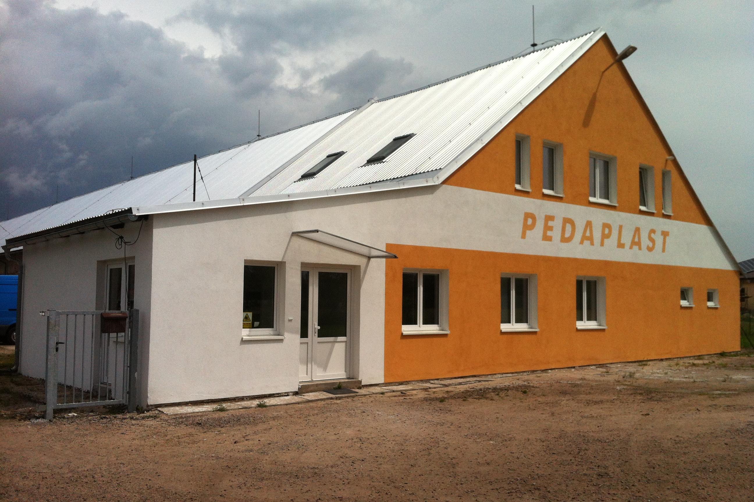 PEDAPLAST, s.r.o.