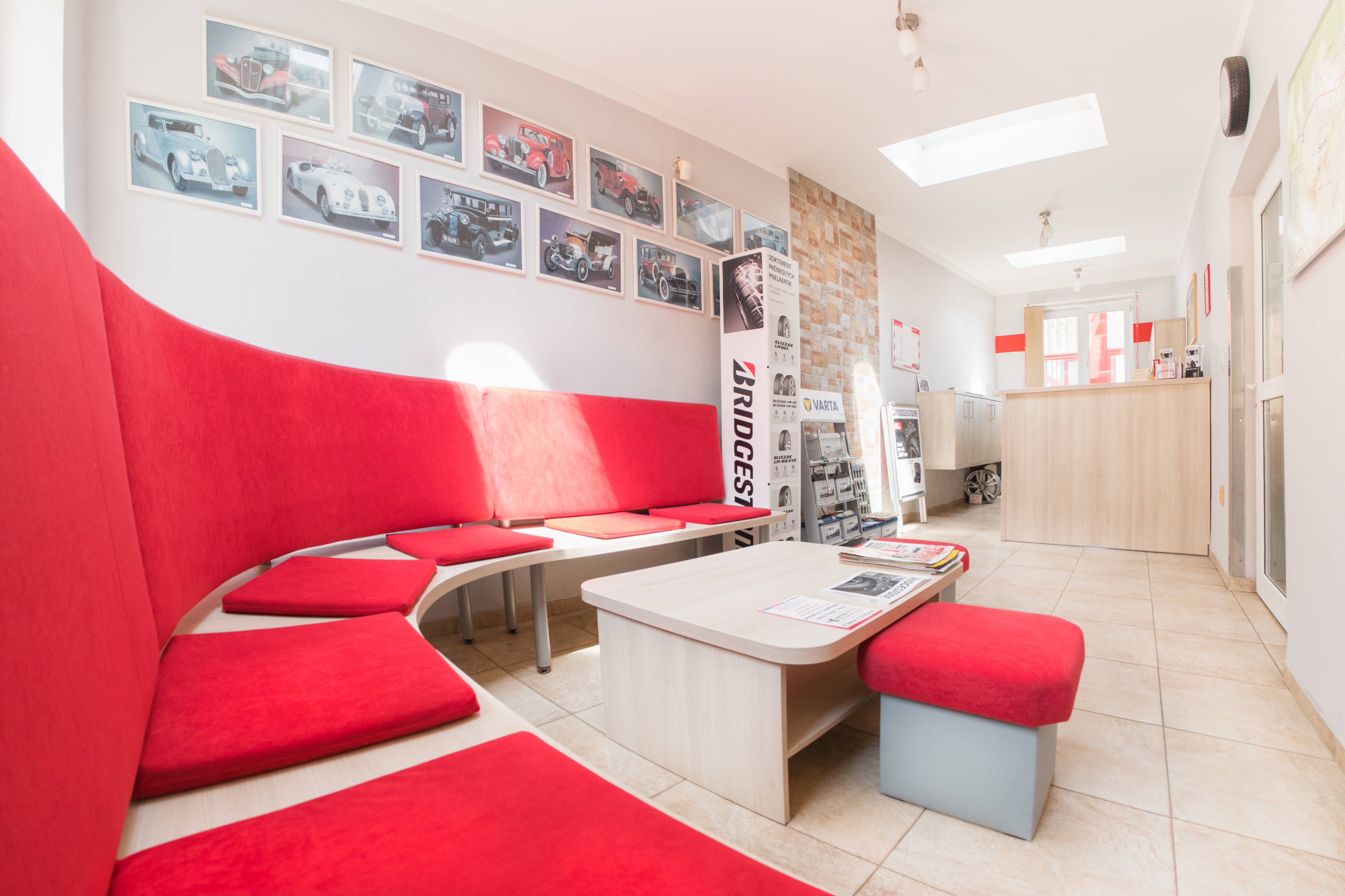 Pneuservis Pavel Svatoš