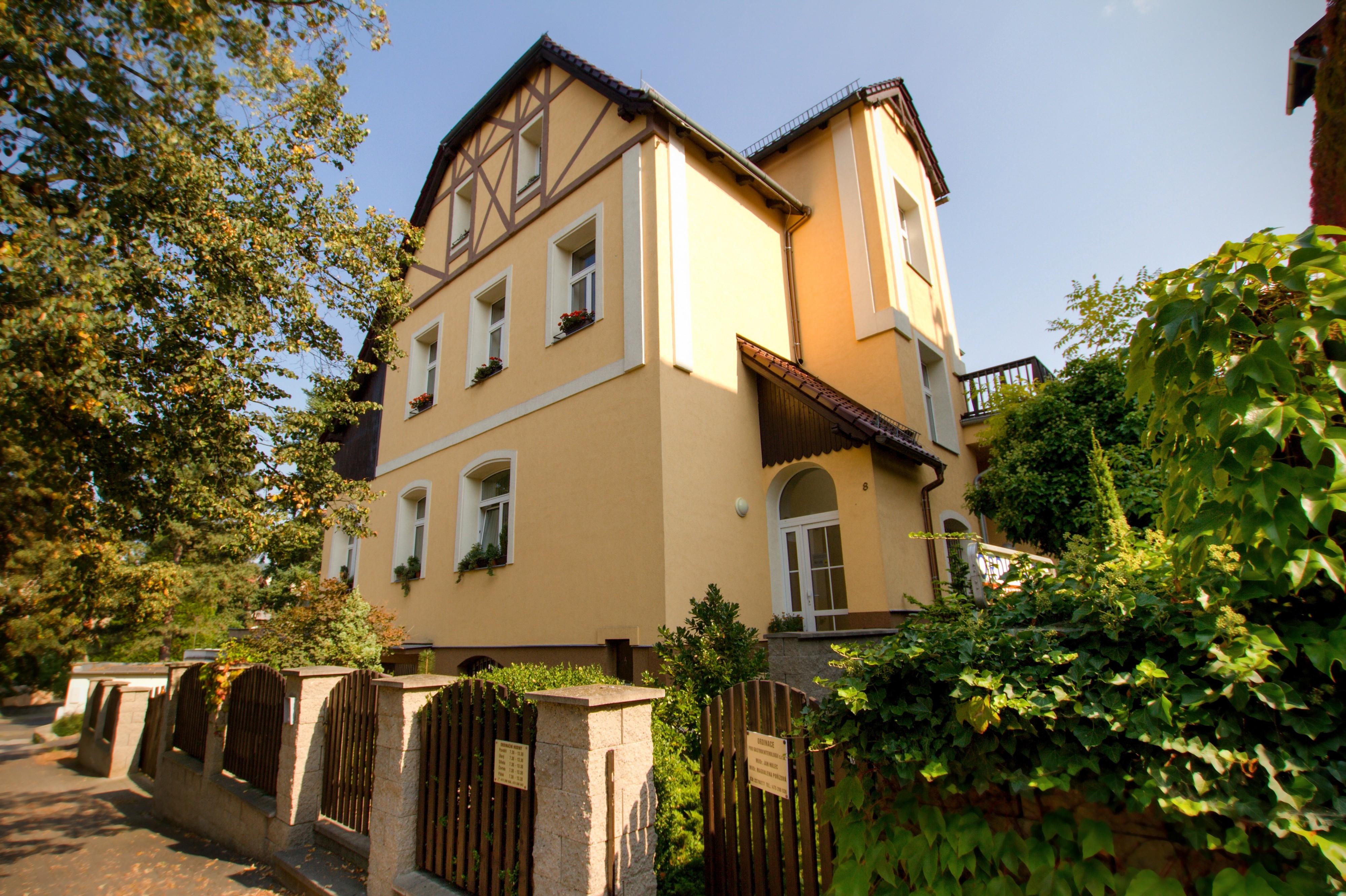 Ordinace pro gastroenterologii foto 1