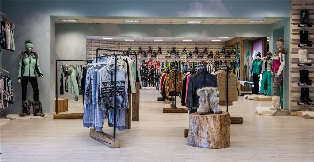 SKIMAX STORE foto 6