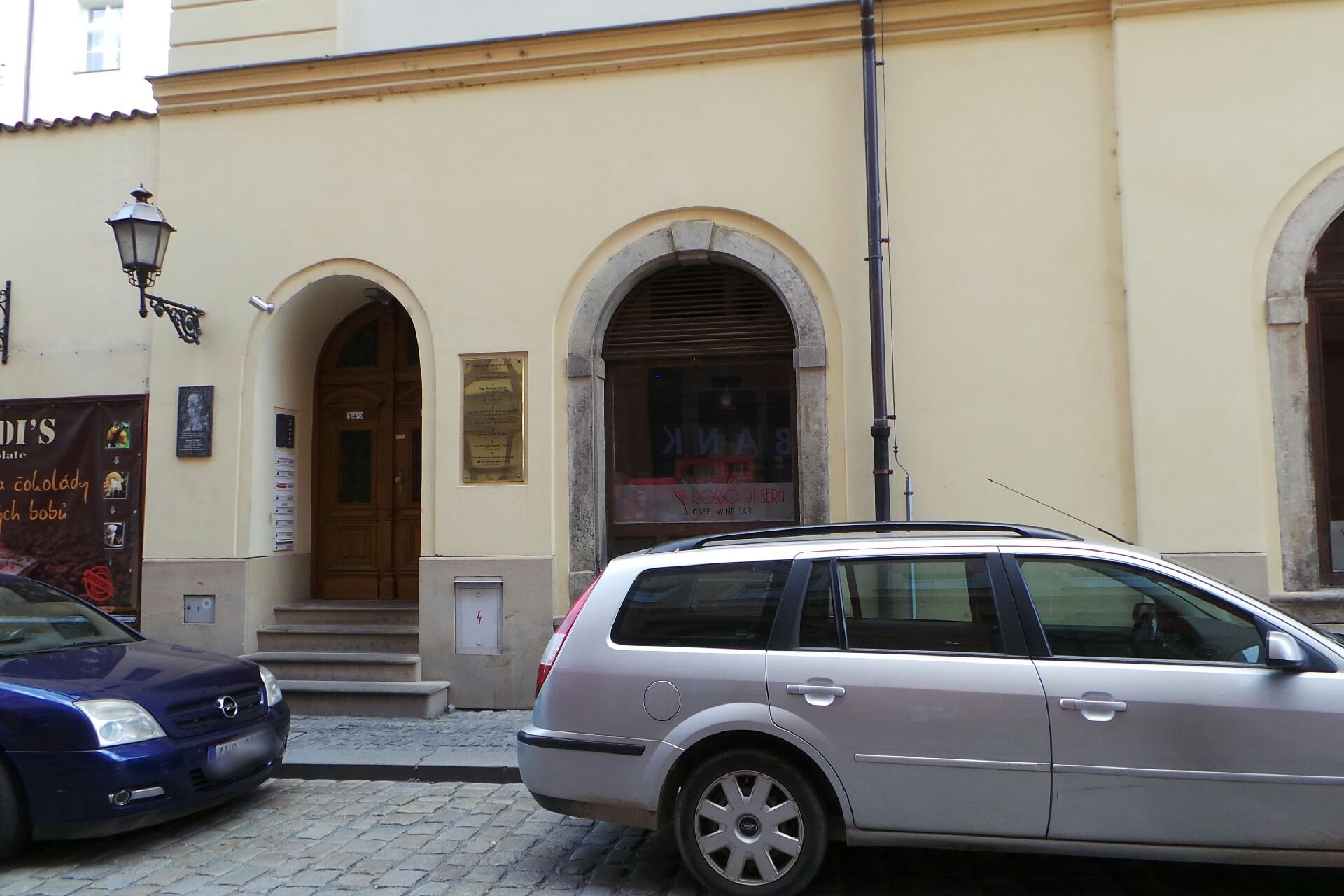 Kámen Hradec Králové spol. s r.o.