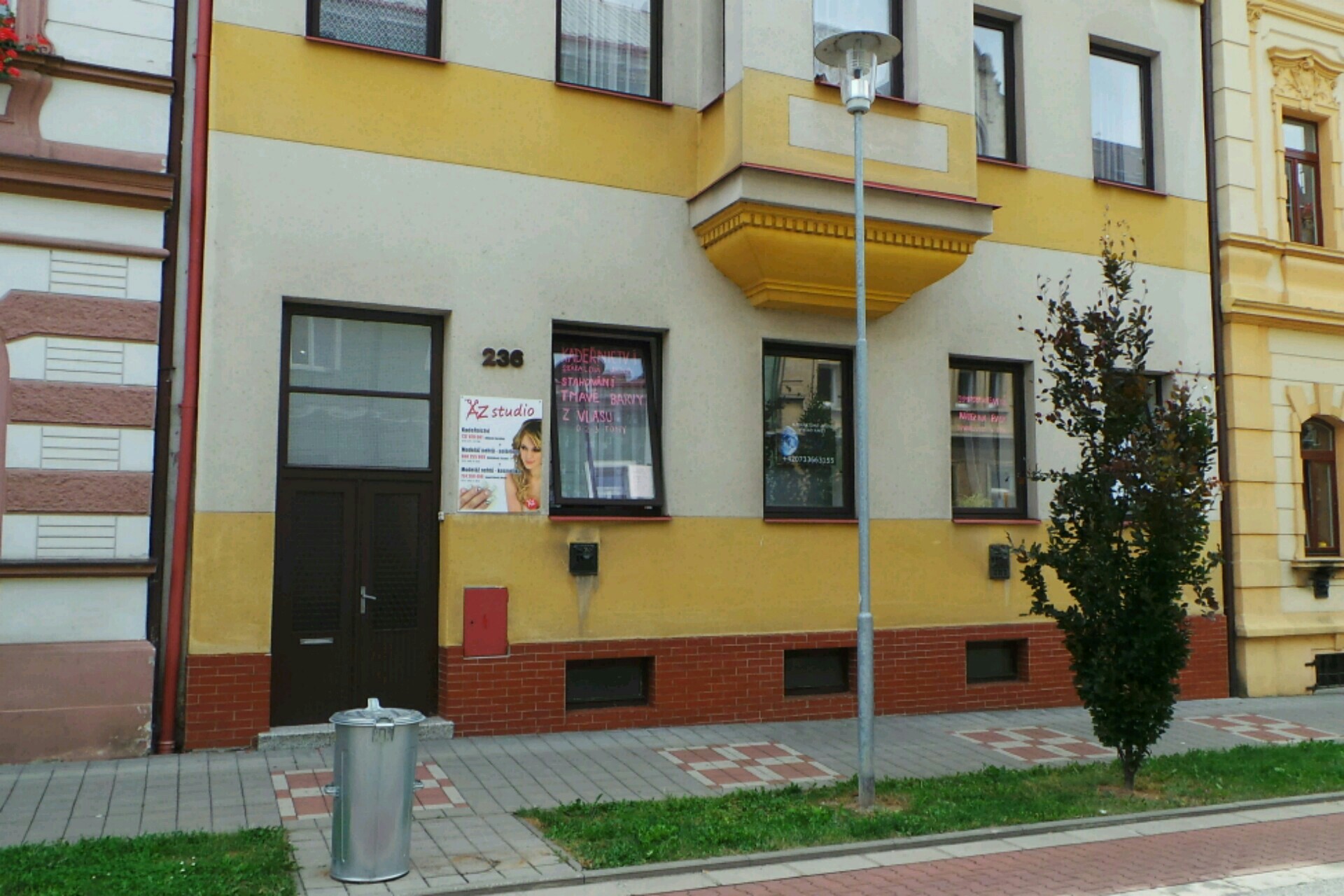 AZ Studio Jičín - Alena Jagerčíková