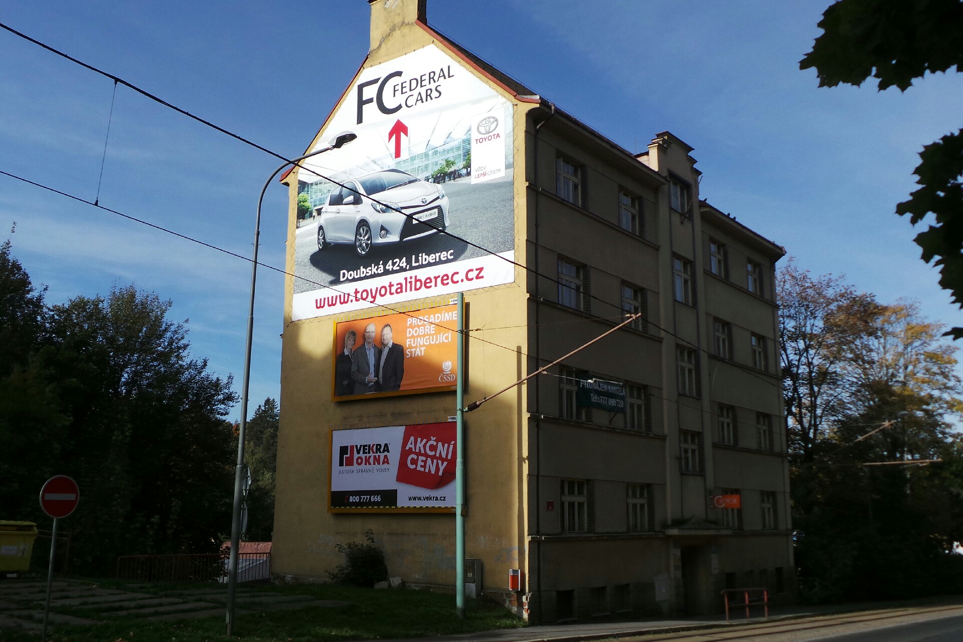 PREISDENT, s.r.o. foto 1