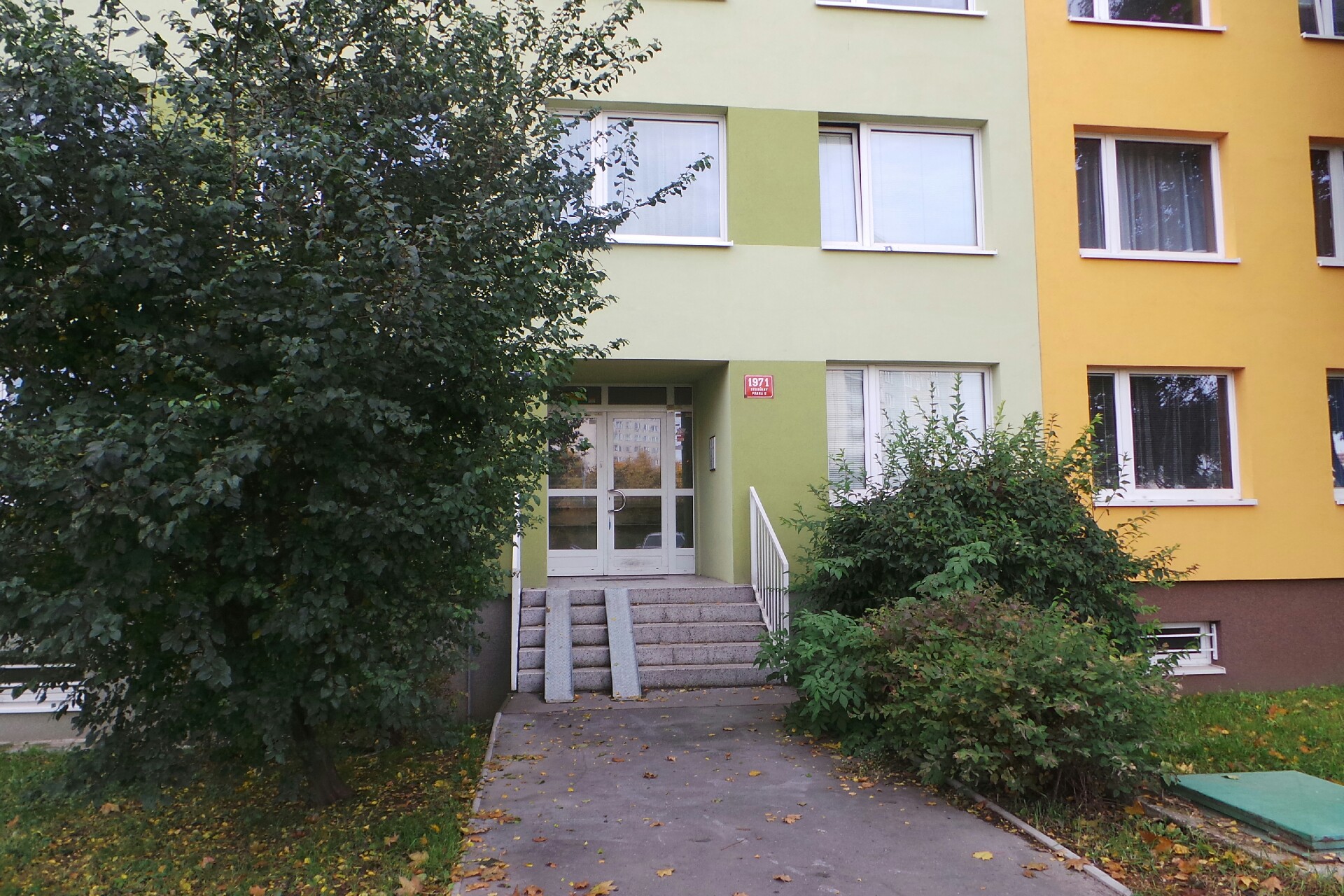 Jaroslava Šípková foto 1