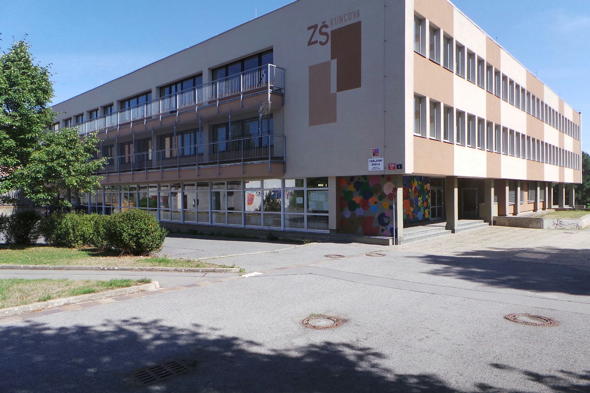 Pedagogicko-psychologická poradna pro Prahu 5