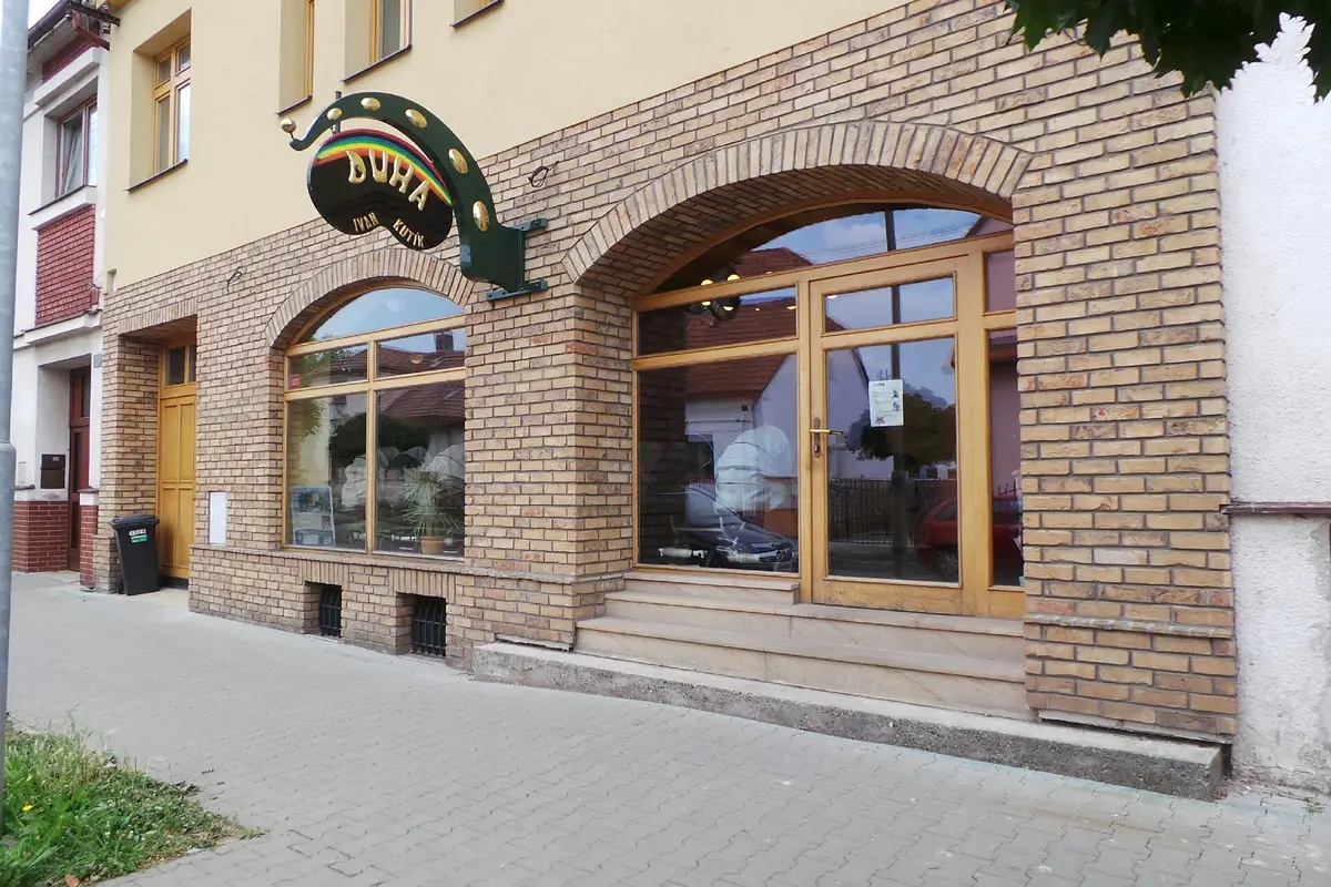 DUHA Store