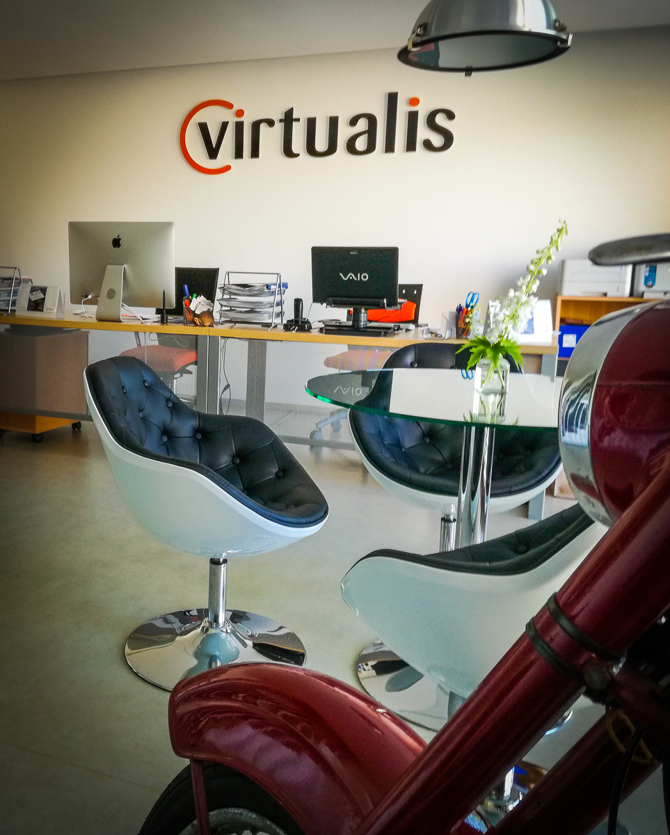 VIRTUALIS foto 2