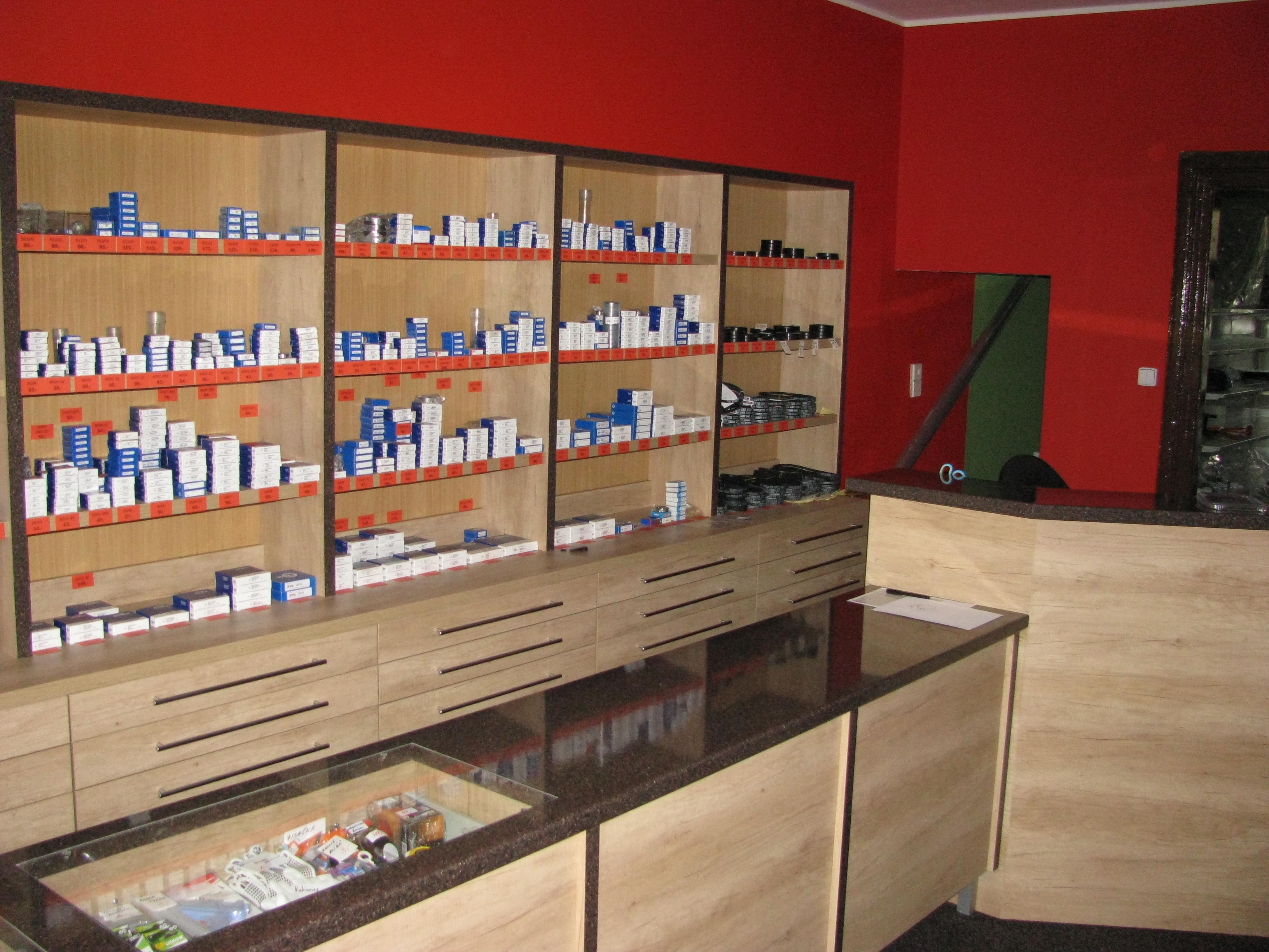 Ložiska Jana Kroupová foto 4