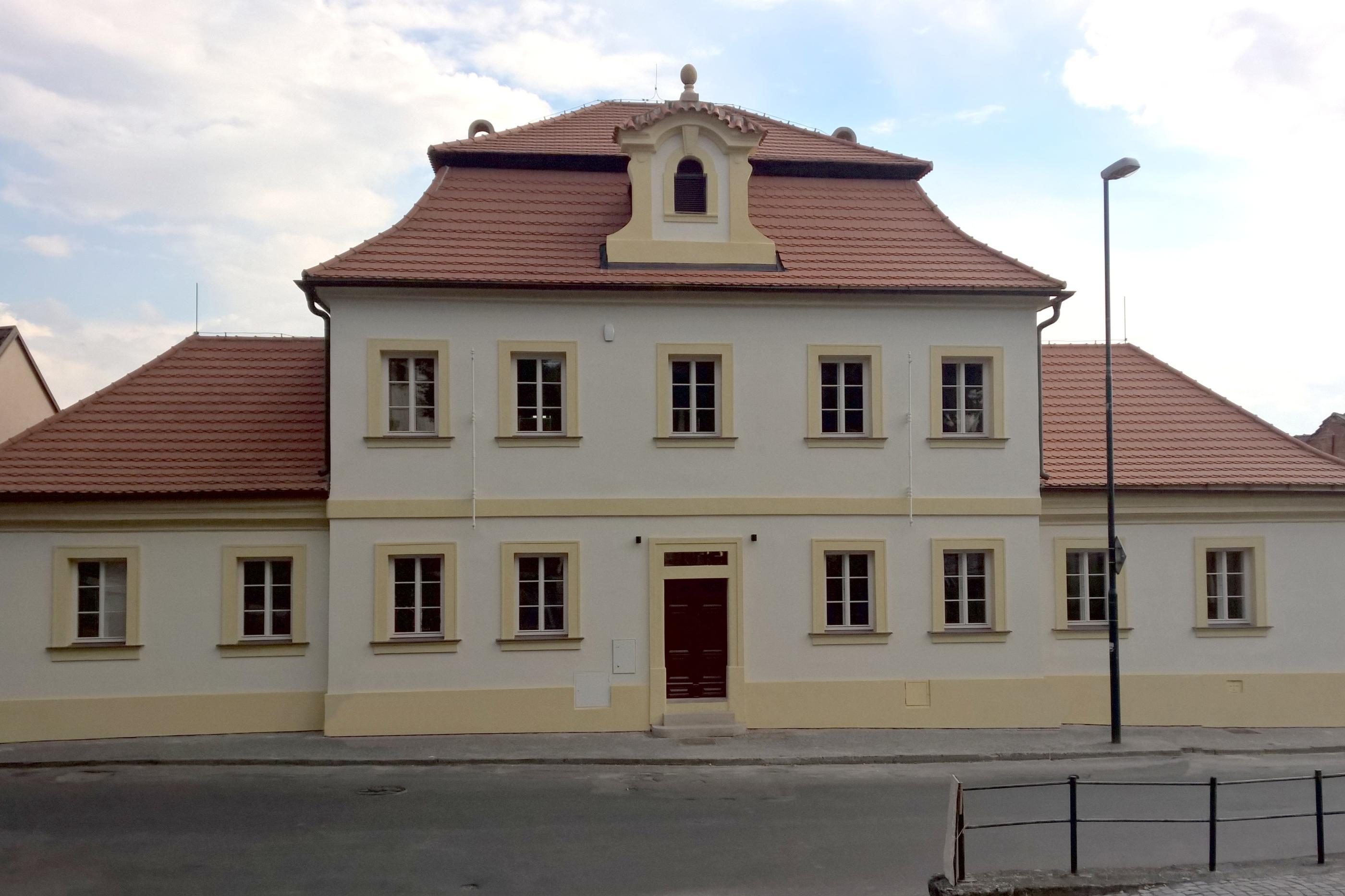 Muzeum Bedřicha Hrozného foto 2